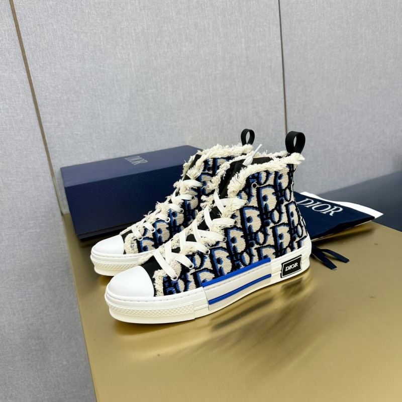 Christian Dior Sneakers